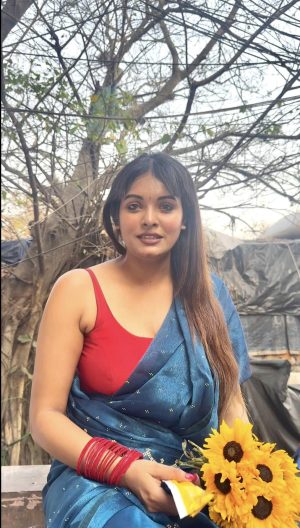 Parmita Sen (Available Now In Uttara)