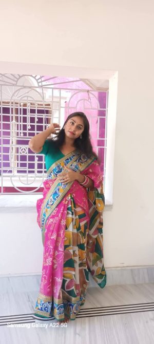 Rani Paul Available Now In Dhaka City. She Is Form Kolkata. But Now Available Uttara & Hole Dhaka City.