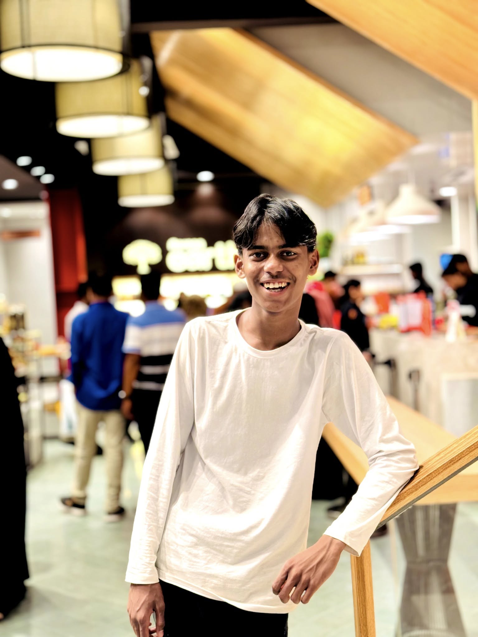 Akash Das