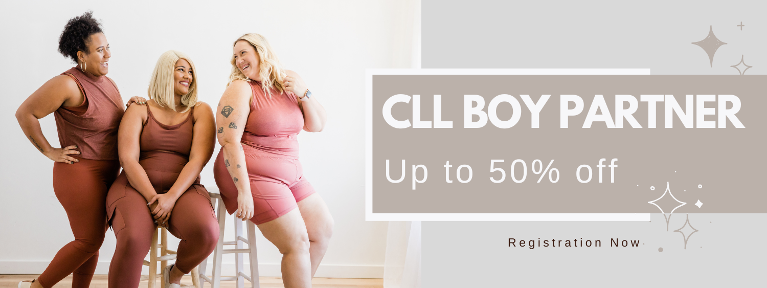 Beige and White Neutral eCommerce Spring Sale Banner