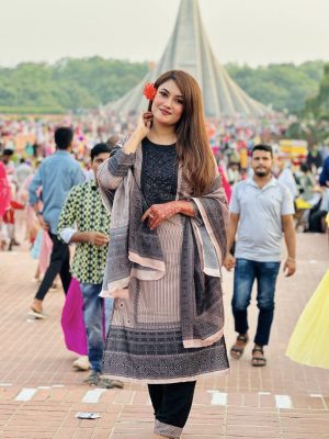 Pori Jahan Available Now In Dhaka City