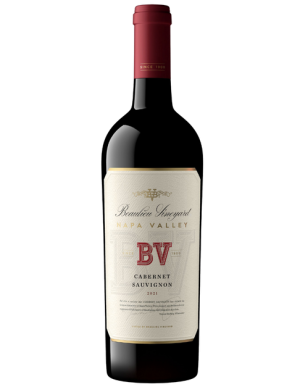Beaulieu Vineyard